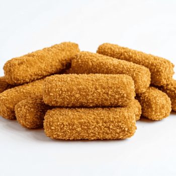 PANEER FINGER FROZEN (Pack of 10pcs ) 400.gm