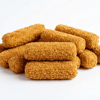 PANEER FINGER FROZEN (Pack of 10pcs ) 400.gm