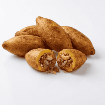 UNNAKAI FROZEN ( Pack of 8pcs ) 400.gm MRP 160